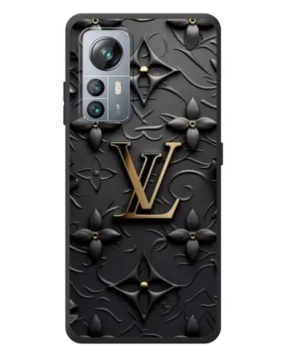 Чохол для Blackview A85 з картинкою «Шкіряна текстура LV» Чохол для Blackview A85 з картинкою «Шкіряна текстура LV»