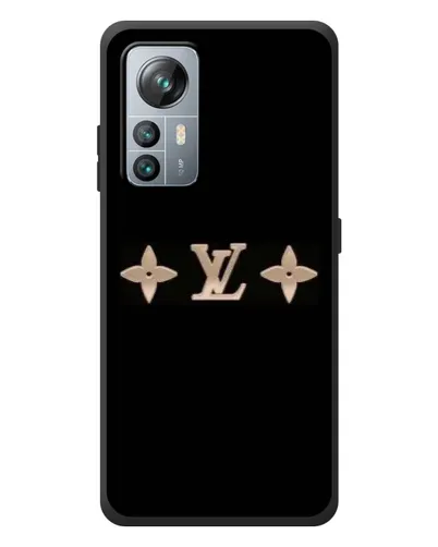 Чохол для Blackview A85 з картинкою «Louis Vuitton — мінімалізм» Чохол для Blackview A85 з картинкою «Louis Vuitton — мінімалізм»