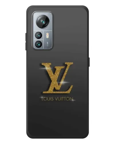 Чохол для Blackview A85 з картинкою «Градієнт Louis Vuitton» Чохол для Blackview A85 з картинкою «Градієнт Louis Vuitton»