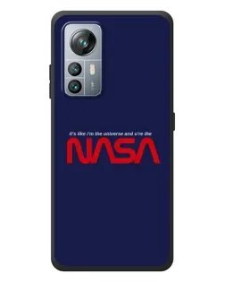 Чохол для Blackview A85 з картинкою «NASA — глибокий космос»