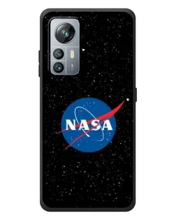 Чохол для Blackview A85 з картинкою «NASA — зоряне небо»