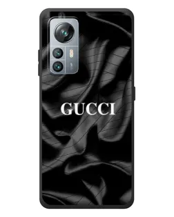 Чохол для Blackview A85 з картинкою «Gucci — шовкові хвилі» Чохол для Blackview A85 з картинкою «Gucci — шовкові хвилі»