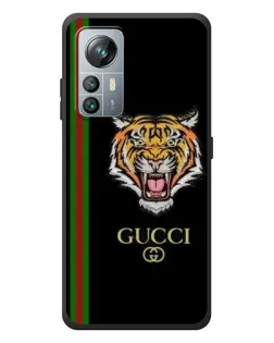 Чохол для Blackview A85 з картинкою «Тигр Gucci» Чохол для Blackview A85 з картинкою «Тигр Gucci»