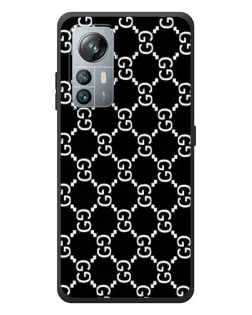 Чохол для Blackview A85 з картинкою «Gucci — сітчастий паттерн» Чохол для Blackview A85 з картинкою «Gucci — сітчастий паттерн»