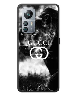 Чохол для Blackview A85 з картинкою «Gucci — дика природа»