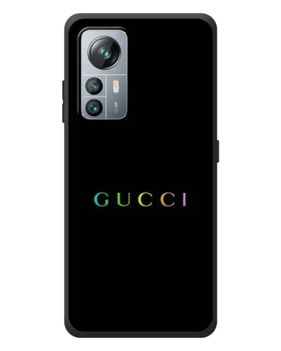 Чохол для Blackview A85 з картинкою «Gucci — неоновий мінімалізм» Чохол для Blackview A85 з картинкою «Gucci — неоновий мінімалізм»