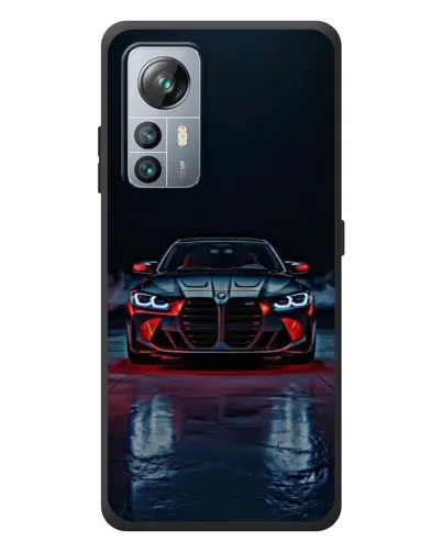 Чохол для Blackview A85 з картинкою «BMW на мокрій дорозі» Чохол для Blackview A85 з картинкою «BMW на мокрій дорозі»
