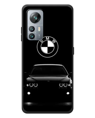 Чохол для Blackview A85 з картинкою «BMW — погляд з темряви» Чохол для Blackview A85 з картинкою «BMW — погляд з темряви»