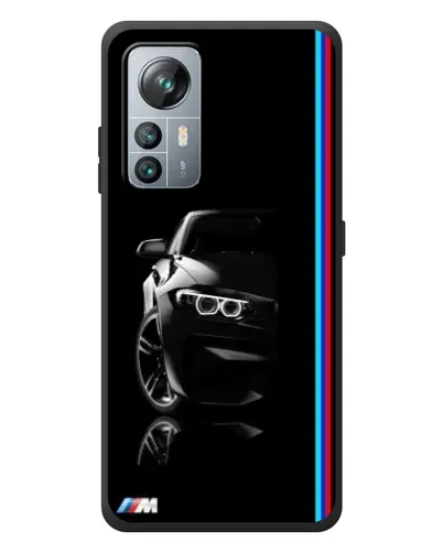 Чохол для Blackview A85 з картинкою «Силует BMW в темряві» Чохол для Blackview A85 з картинкою «Силует BMW в темряві»
