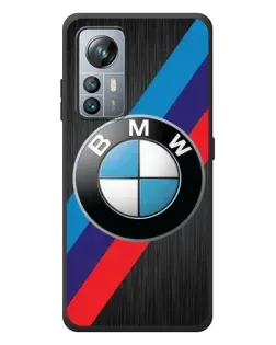 Чохол для Blackview A85 з картинкою «BMW M-stripes стиль»