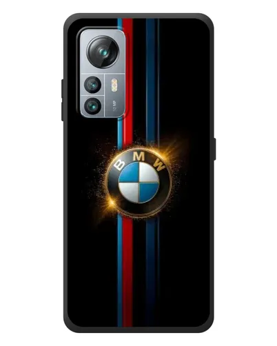Чохол для Blackview A85 з картинкою «BMW M-Power неон» Чохол для Blackview A85 з картинкою «BMW M-Power неон»