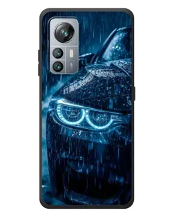 Чохол для Blackview A85 з картинкою «BMW під дощем» Чохол для Blackview A85 з картинкою «BMW під дощем»