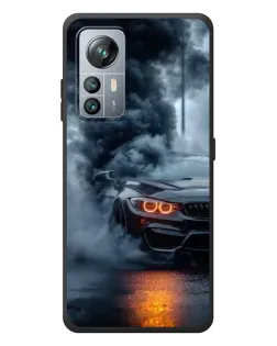 Чохол для Blackview A85 з картинкою «BMW M-Power — абстракція» Чохол для Blackview A85 з картинкою «BMW M-Power — абстракція»