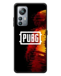 Чохол для Blackview A85 з картинкою «Яскравий логотип PUBG» Чохол для Blackview A85 з картинкою «Яскравий логотип PUBG»