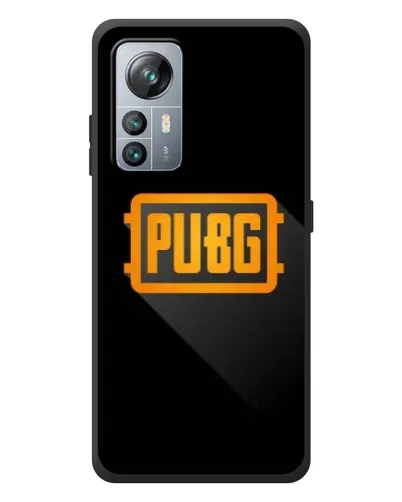 Чохол для Blackview A85 з картинкою «PUBG — рамка лого» Чохол для Blackview A85 з картинкою «PUBG — рамка лого»
