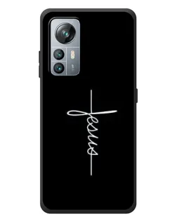Чохол для Blackview A85 з картинкою «Тонка лінія віри»