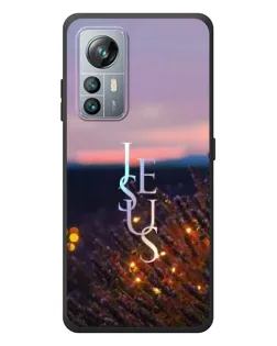 Чохол для Blackview A85 з картинкою «Світло Боже уночі»