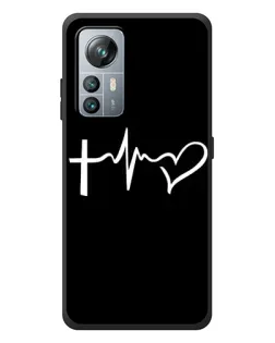 Чохол для Blackview A85 з картинкою «Пульс віри»