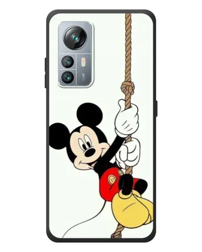 Чохол для Blackview A85 з картинкою «Mickey на канаті» Чохол для Blackview A85 з картинкою «Mickey на канаті»