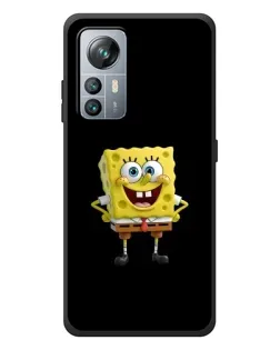 Чехол для Blackview A85 с картинкой «Классический Губка Боб»