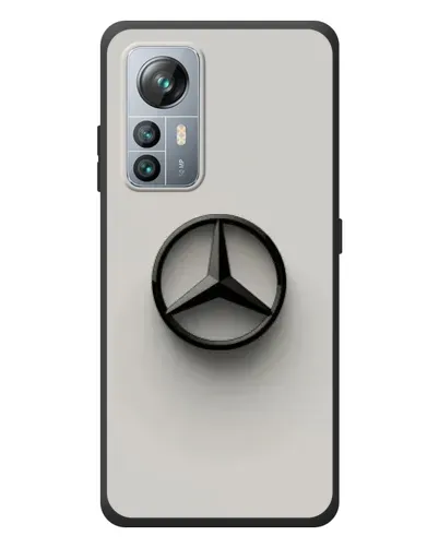 Чохол для Blackview A85 з картинкою «Mercedes Maybach стиль» Чохол для Blackview A85 з картинкою «Mercedes Maybach стиль»