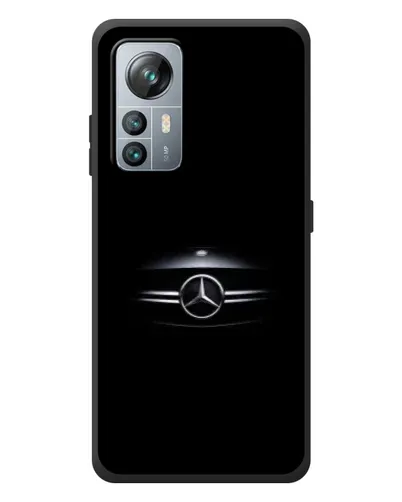 Чохол для Blackview A85 з картинкою «Mercedes — абстрактні лінії» Чохол для Blackview A85 з картинкою «Mercedes — абстрактні лінії»