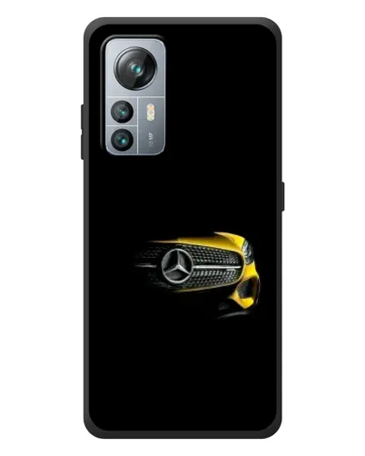 Чохол для Blackview A85 з картинкою «Mercedes — ретро стиль» Чохол для Blackview A85 з картинкою «Mercedes — ретро стиль»