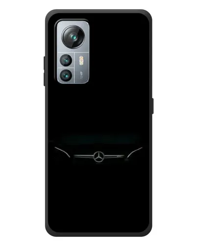 Чохол для Blackview A85 з картинкою «Mercedes Stealth Look» Чохол для Blackview A85 з картинкою «Mercedes Stealth Look»