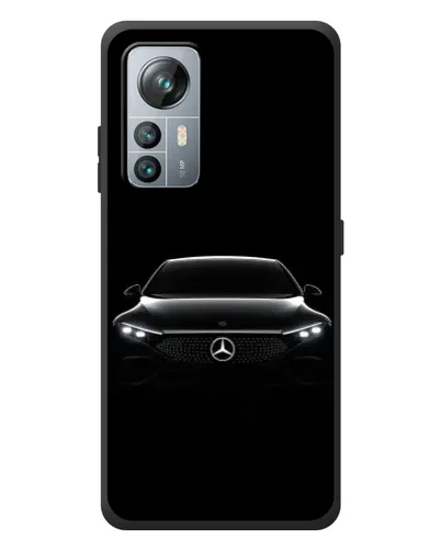 Чохол для Blackview A85 з картинкою «Mercedes Vision — концепт» Чохол для Blackview A85 з картинкою «Mercedes Vision — концепт»