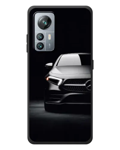 Чохол для Blackview A85 з картинкою «Світло фар Mercedes» Чохол для Blackview A85 з картинкою «Світло фар Mercedes»