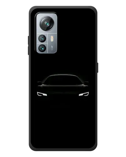 Чохол для Blackview A85 з картинкою «Погляд Audi у темряві» Чохол для Blackview A85 з картинкою «Погляд Audi у темряві»