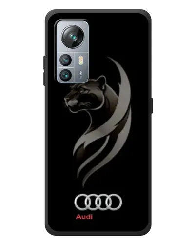 Чохол для Blackview A85 з картинкою «Графіка — пантера та Audi» Чохол для Blackview A85 з картинкою «Графіка — пантера та Audi»