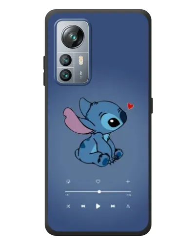 Чехол для Blackview A85 с картинкой «Музыкальный Stitch» Чехол для Blackview A85 с картинкой «Музыкальный Stitch»