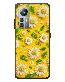 Чохол для Blackview A85 з картинкою «Ромашкове сонце»