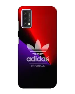 Чохол для Blackview A90 з картинкою «Adidas Red Neon» Чохол для Blackview A90 з картинкою «Adidas Red Neon»