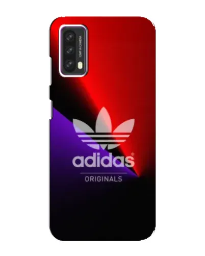 Чохол для Blackview A90 з картинкою «Adidas Red Neon» Чохол для Blackview A90 з картинкою «Adidas Red Neon»