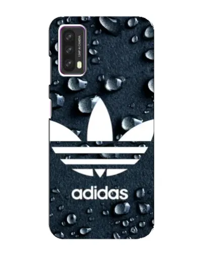 Чохол для Blackview A90 з картинкою «Adidas Trefoil Blue» Чохол для Blackview A90 з картинкою «Adidas Trefoil Blue»