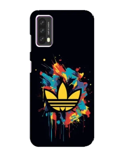 Чохол для Blackview A90 з картинкою «Adidas Splash» Чохол для Blackview A90 з картинкою «Adidas Splash»