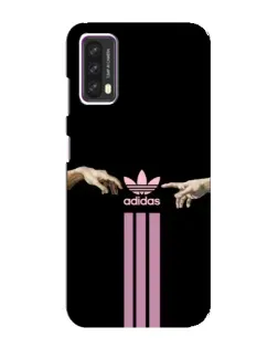 Чохол для Blackview A90 з картинкою «Adidas Hands»