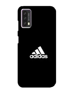 Чохол для Blackview A90 з картинкою «Adidas Red Style»