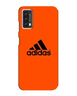 Чохол для Blackview A90 з картинкою «Adidas Ukraine»