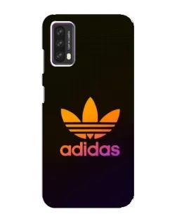 Чохол для Blackview A90 з картинкою «Градієнт Adidas»