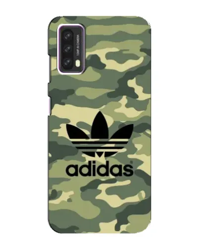 Чохол для Blackview A90 з картинкою «Мілітарі стиль Adidas» Чохол для Blackview A90 з картинкою «Мілітарі стиль Adidas»