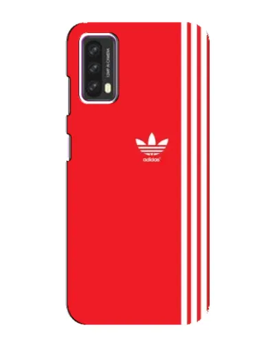 Чохол для Blackview A90 з картинкою «Червоний мінімалізм Adidas» Чохол для Blackview A90 з картинкою «Червоний мінімалізм Adidas»