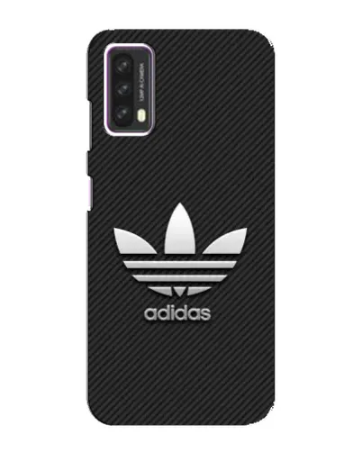 Чохол для Blackview A90 з картинкою «Adidas Карбонова текстура» Чохол для Blackview A90 з картинкою «Adidas Карбонова текстура»