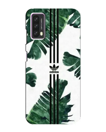 Чохол для Blackview A90 з картинкою «Пальмове листя адідас» Чохол для Blackview A90 з картинкою «Пальмове листя адідас»