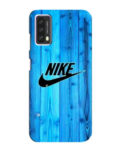 Чохол для Blackview A90 з картинкою «Блакитне дерево Nike»