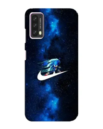 Чохол для Blackview A90 з картинкою «Зірковий шлях Nike»