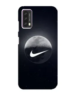 Чохол для Blackview A90 з картинкою «Nike у стилі графіті»