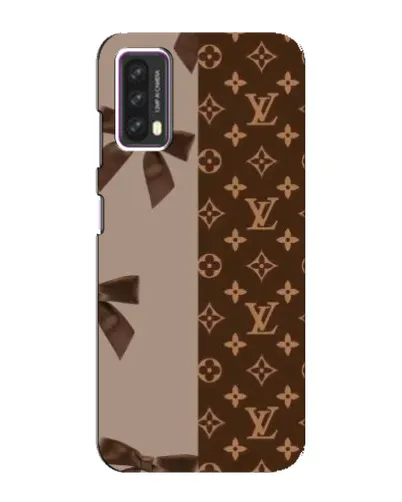Чохол для Blackview A90 з картинкою «Louis Vuitton — банти» Чохол для Blackview A90 з картинкою «Louis Vuitton — банти»